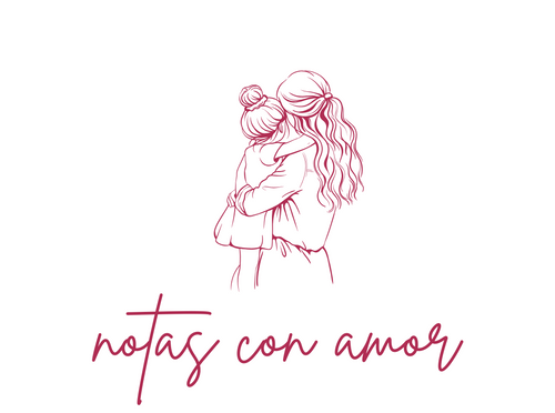 Notas con Amor