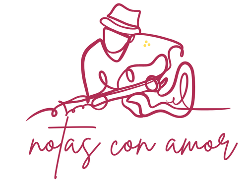 Notas con Amor